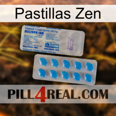 Zen Pills new15